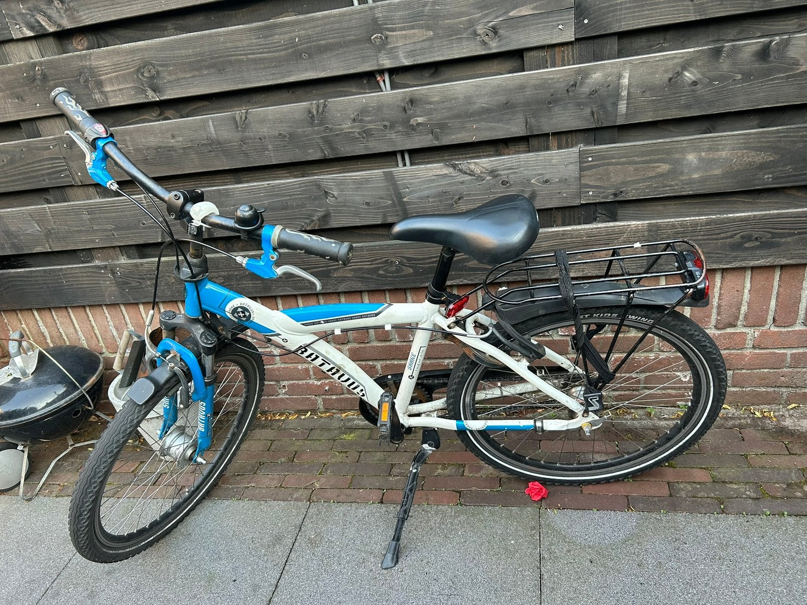 Batavus Snake 24inch, Fietsen en Brommers, Fietsen | Jongens, Zo goed als nieuw, 24 inch, Ophalen