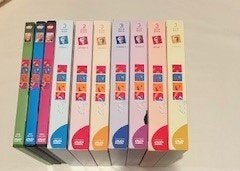 Kees & Co (1997-2006) (Hele Serie) 23Dvdees Nieuwstaat, Alle leeftijden, Ophalen of Verzenden, Zo goed als nieuw, Komedie