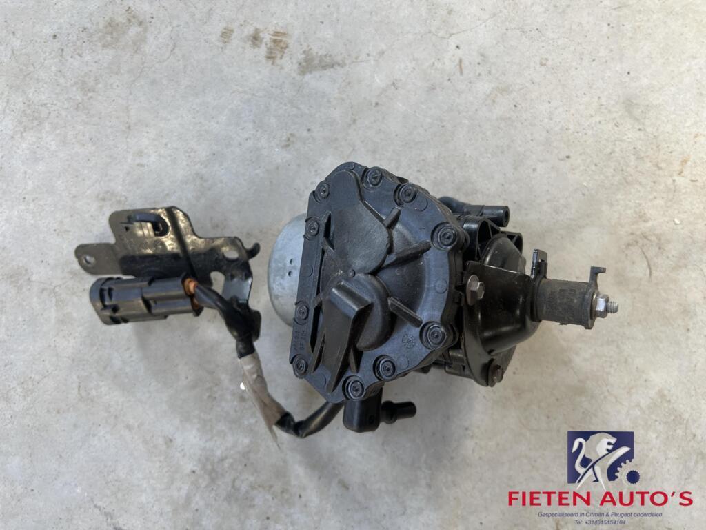 Vacuumpomp Opel Corsa-e Peugeot e-208 9835028580, Gebruikt, Opel, Ophalen of Verzenden, Opel
