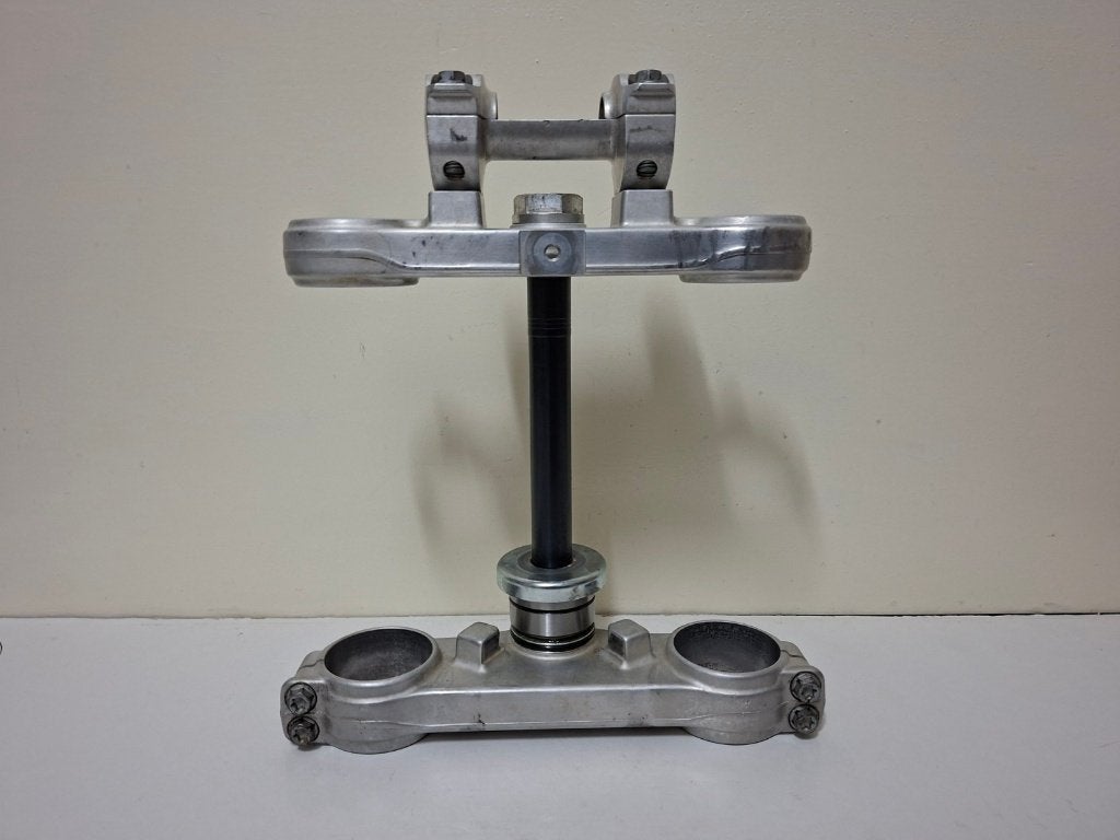 ** KTM SX 65/HQV TC65 COMPL ORG.KROONST. NWE LAGERS 12-20 **, Motoren, Onderdelen | Overige, Ophalen of Verzenden, Gebruikt