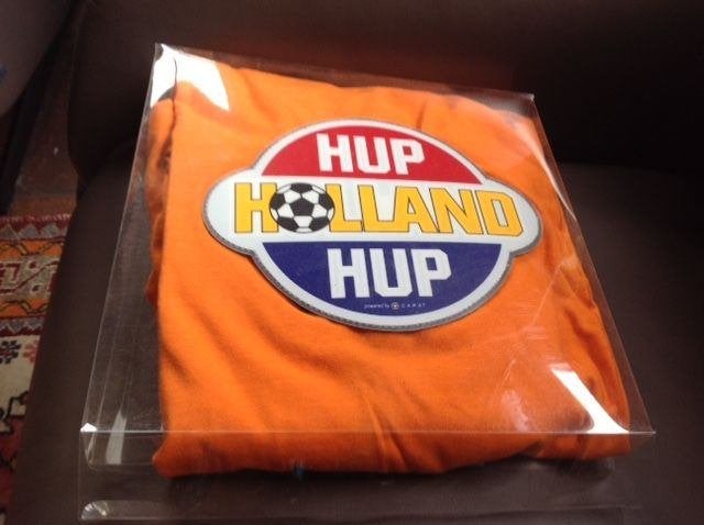 Oranje kleding - voor de echte supporters, Ophalen of Verzenden, Nieuw, Overige maten, Oranje of Koningsdag