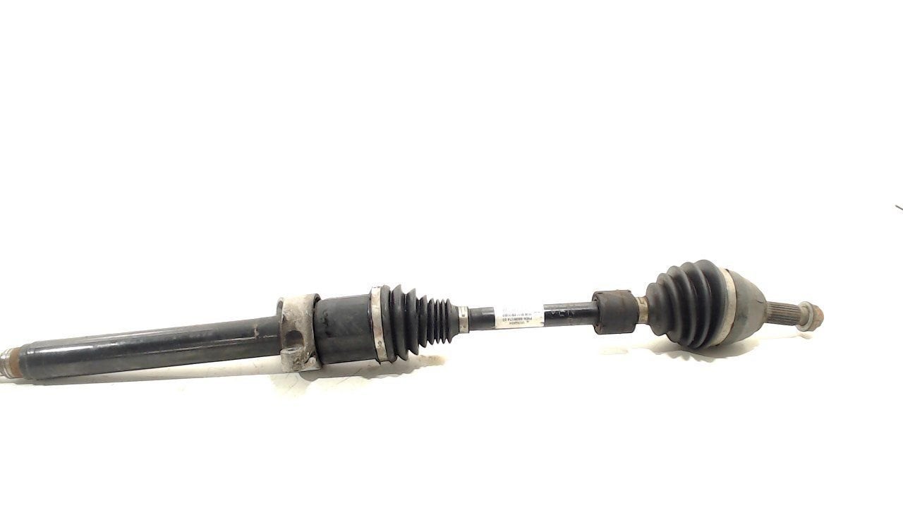 Aandrijfas rechts voor Mini Countryman, Auto-onderdelen, Transmissie en Toebehoren, Onderdelen@venauto.nl, Van der Ven Autorecycling B.V.