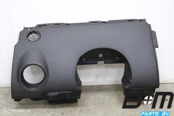 Dashboard deel links VW New Beetle 1C 1C1858451, Gebruikt