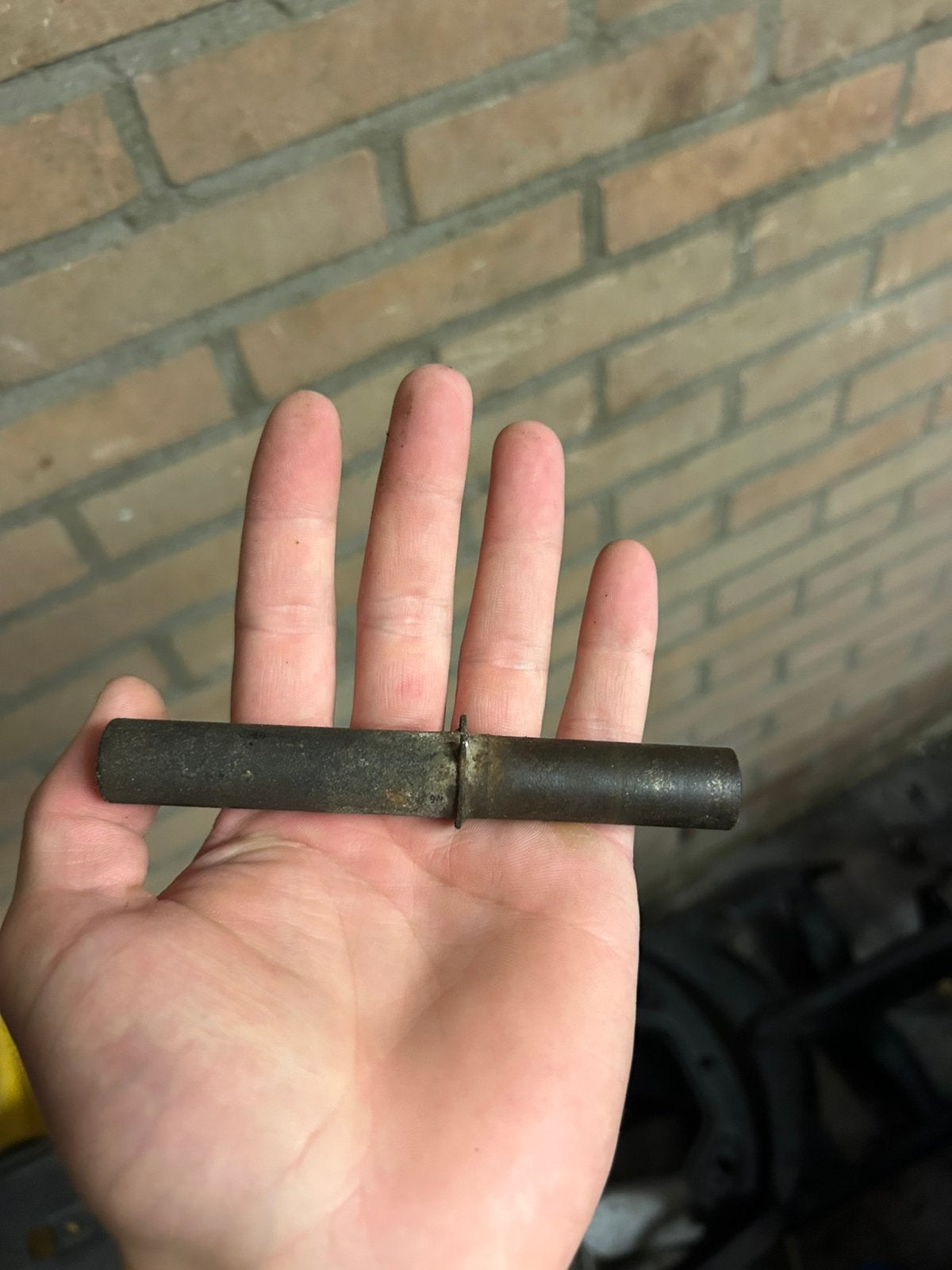 Swingarm busje, Motoren, Ophalen of Verzenden