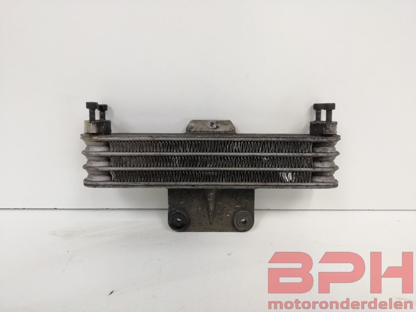 Oliekoeler koeler Suzuki GS500f 2003 t/m 2007 GS 500 GS500, Gebruikt, -, -, Ophalen of Verzenden
