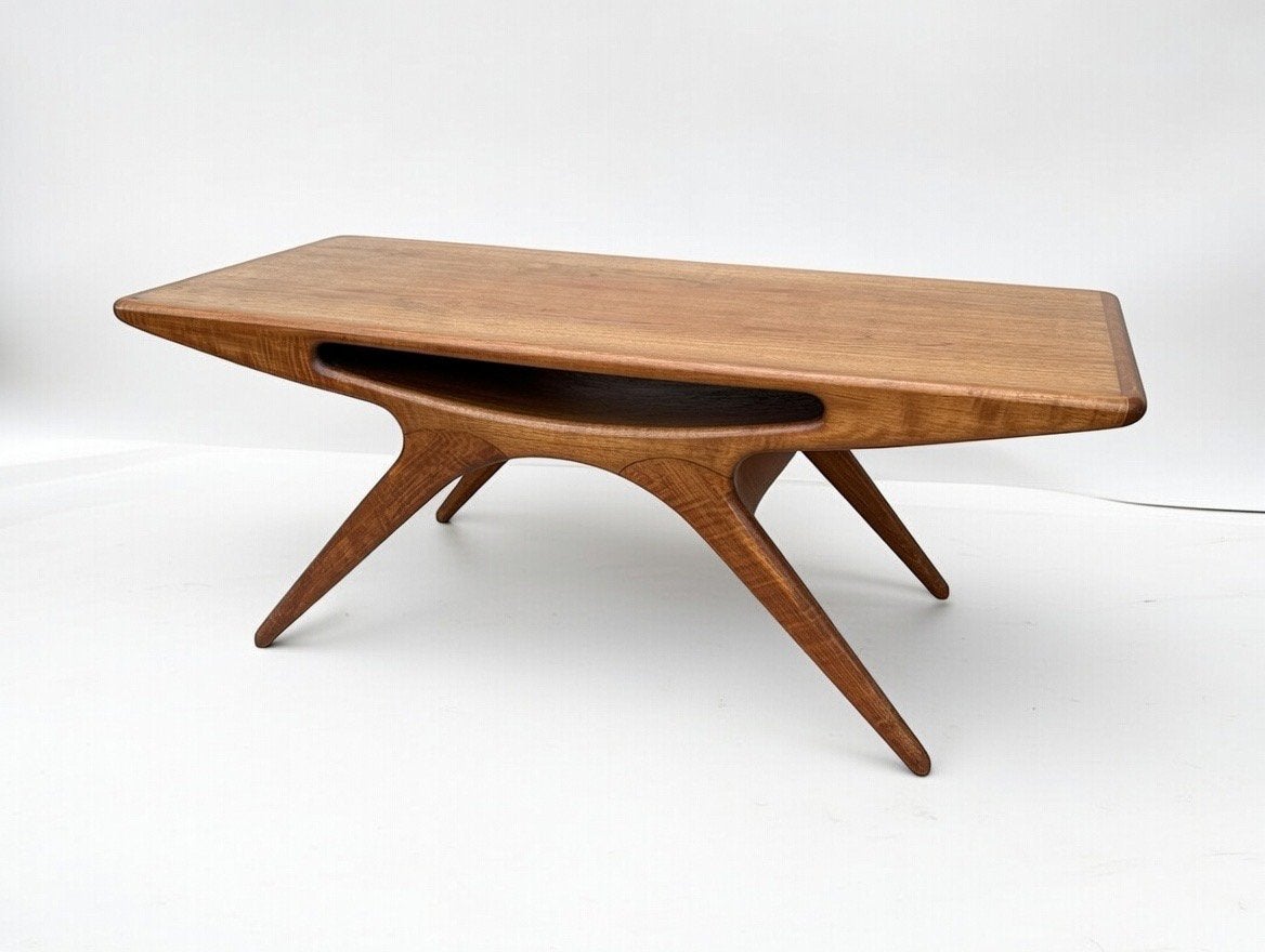Smile table, Antiek en Kunst, Ophalen of Verzenden