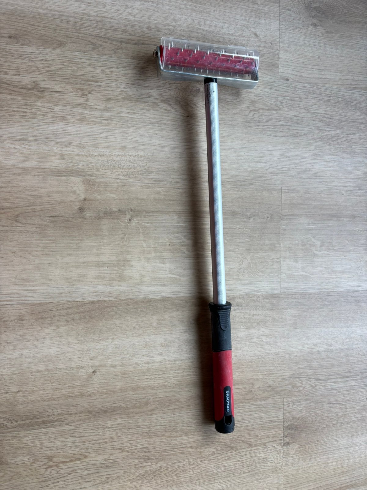 Rautner prikrol, Ophalen, Gebruikt, Overige typen, Overige merken