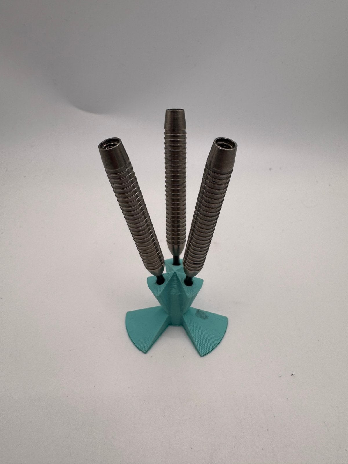 Scherpe Grip 28 Gram Dartpijlen, Ophalen of Verzenden, Zo goed als nieuw, Nvt, Pijlen