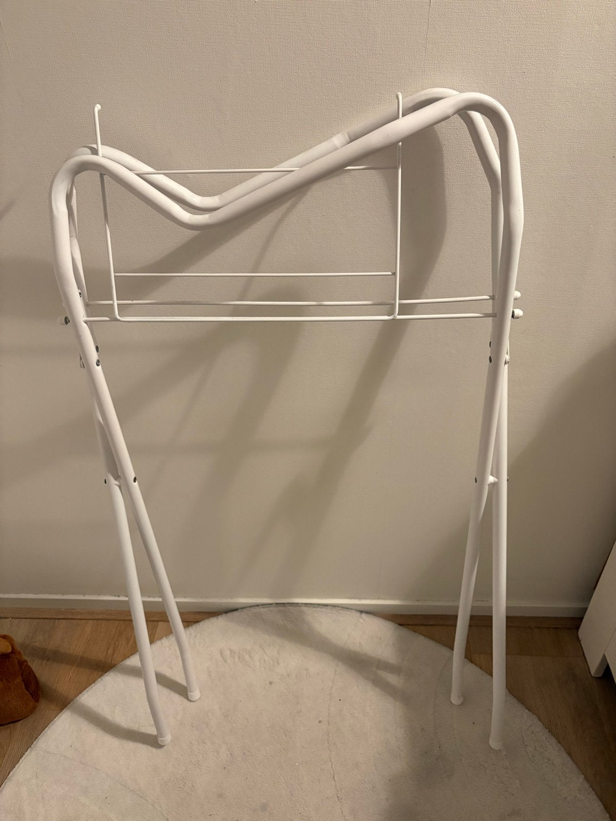 Baby bad - staander, Ophalen, Gebruikt, Overige typen, Standaard