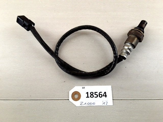 Z1000 2010 - 2012 Kawasaki Elektrische component D1-35026