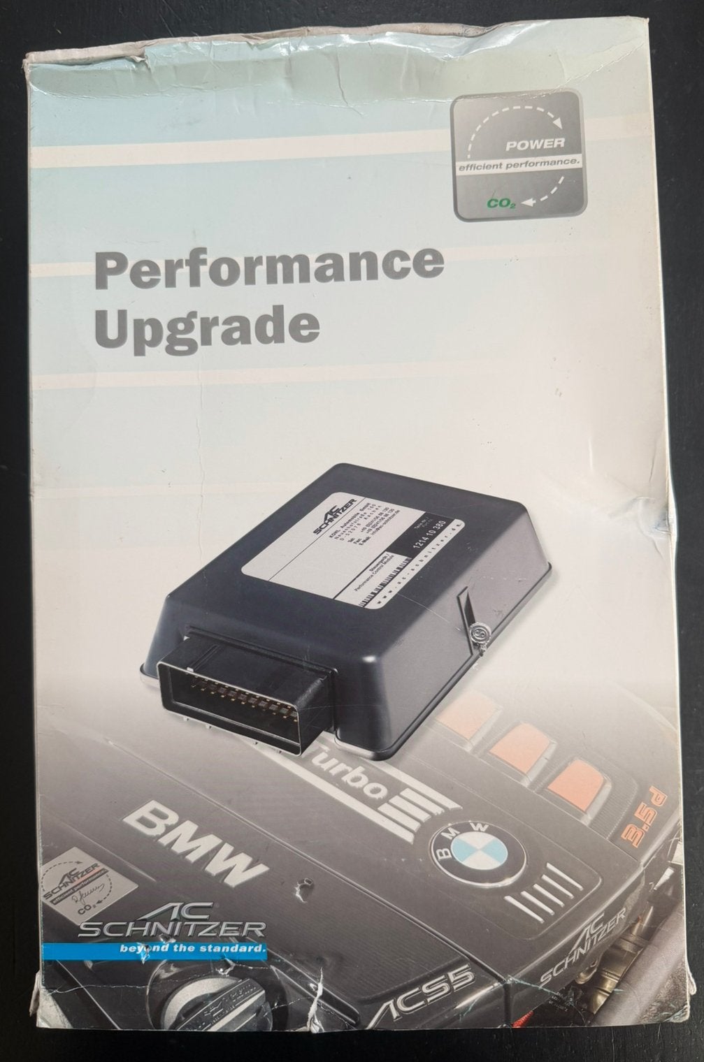 AC Schnitzer Tuning Module BMW 4-serie F36 435d xDrive, Ophalen of Verzenden