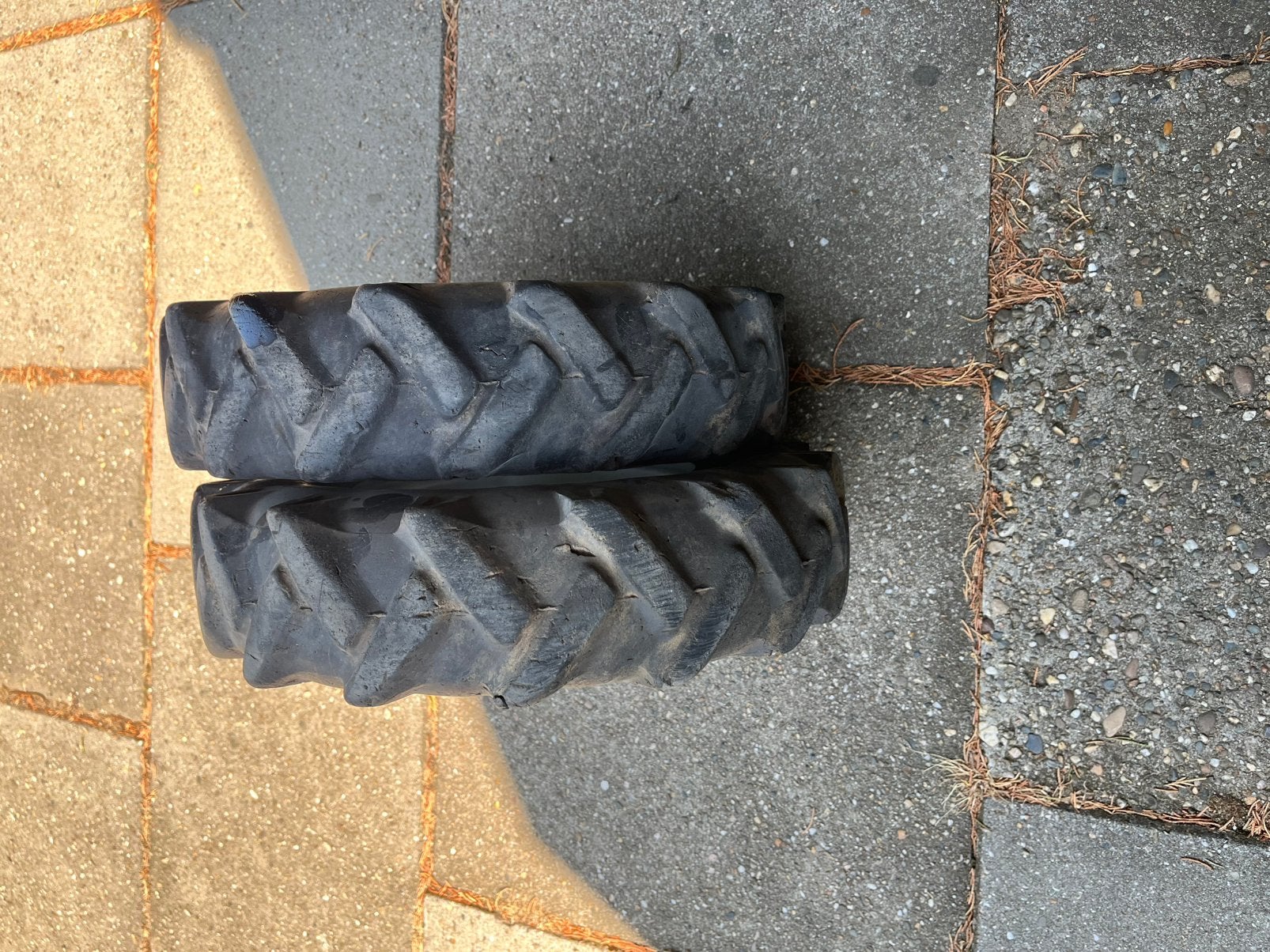 Wielen bucher M300, Ophalen of Verzenden, Nieuw, 50 cm of meer