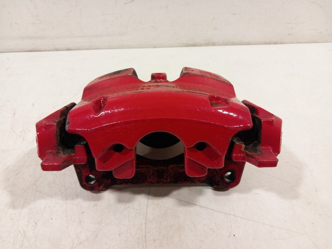 Remklauw links voor Ford Focus, Auto-onderdelen, Onderdelen@venauto.nl, Van der Ven Autorecycling B.V., Gebruikt, Ettenseweg 76, 4706 PB Roosendaal, The Netherlands