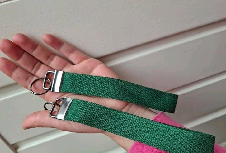 Arm key cord, Ophalen of Verzenden