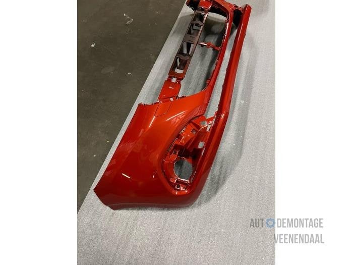 Motorkap van een Peugeot 208 (KNT), Auto-onderdelen, -, -, Nieuw, Ophalen of Verzenden