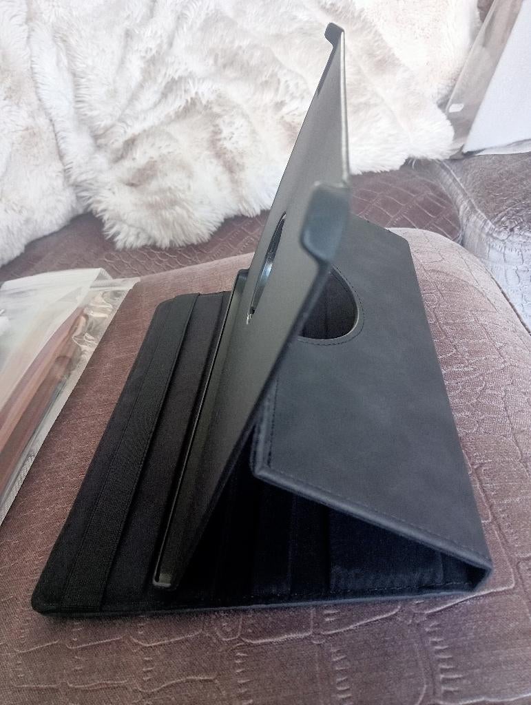 iPad Air 11 inch hoes, Computers en Software, Tablet-hoezen, 11 inch, Nieuw, Bescherming voor- en achterkant, IPad Air 11inch
