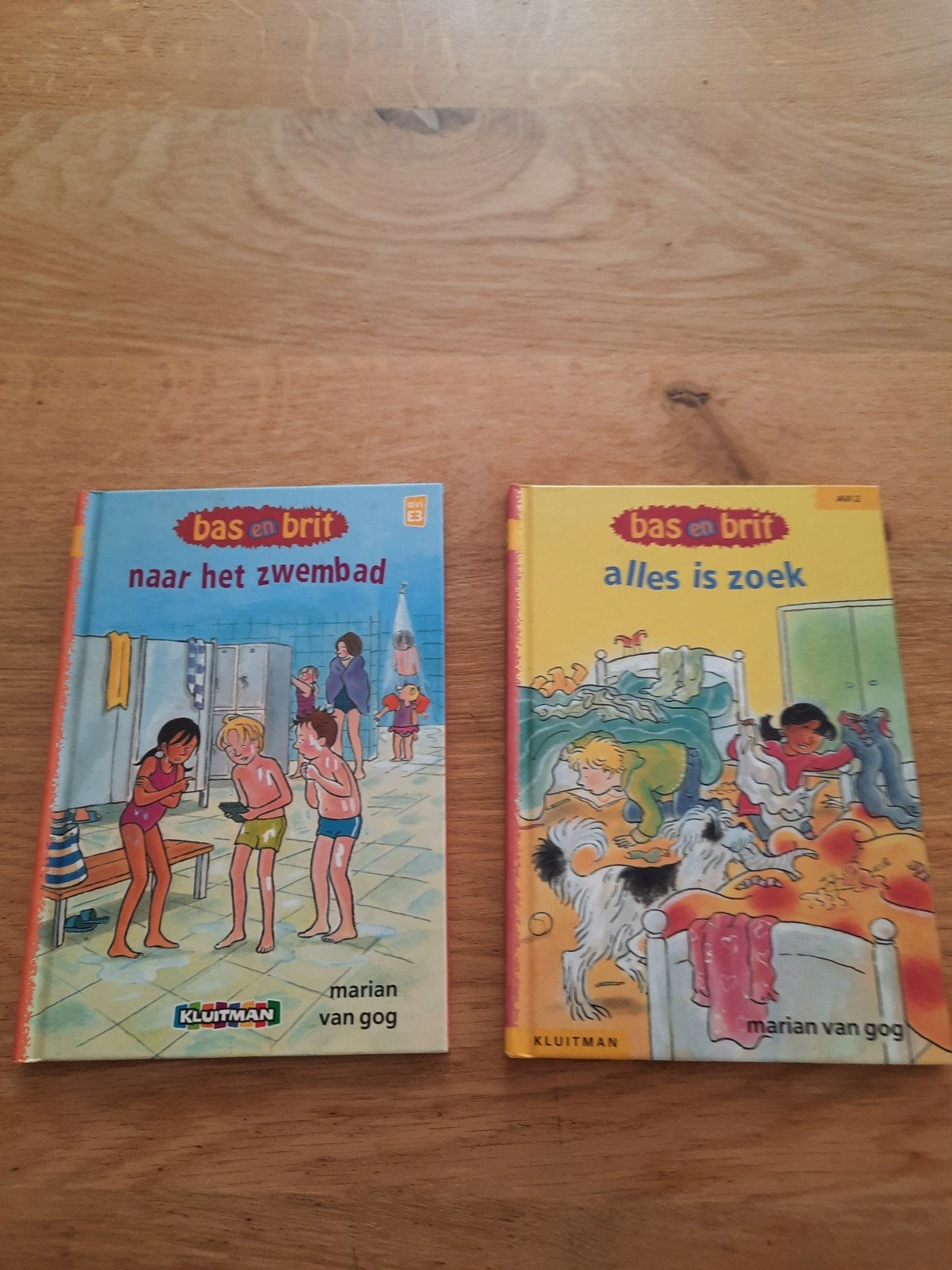 Te koop leesboekjes. Start groep 3, Ophalen of Verzenden, Zo goed als nieuw, Non-fictie