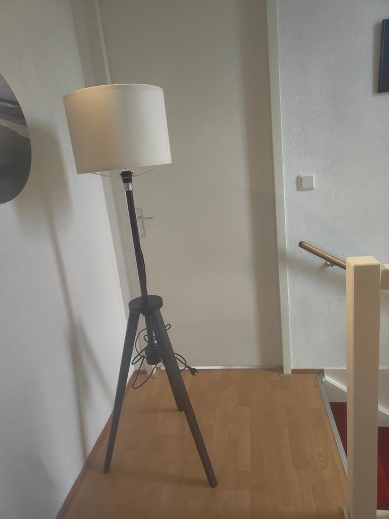 Ikea stand lamp, Ophalen of Verzenden
