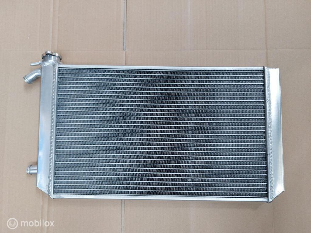 Radiateur WSP EML Jumbo Sidecar 3 ROW, Motoren, Nieuw, Ophalen of Verzenden