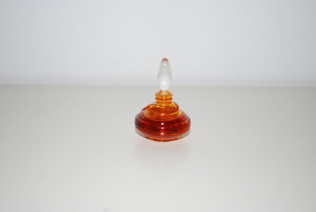 Miniatuur Ted Lapidus Fantasme, Ophalen of Verzenden, Zo goed als nieuw, Miniatuur, Gevuld