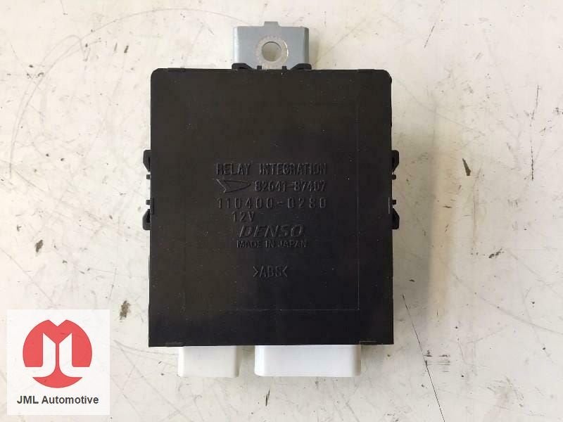 RELAIS DAIHATSU TERIOS, Gebruikt, Daihatsu, -, -