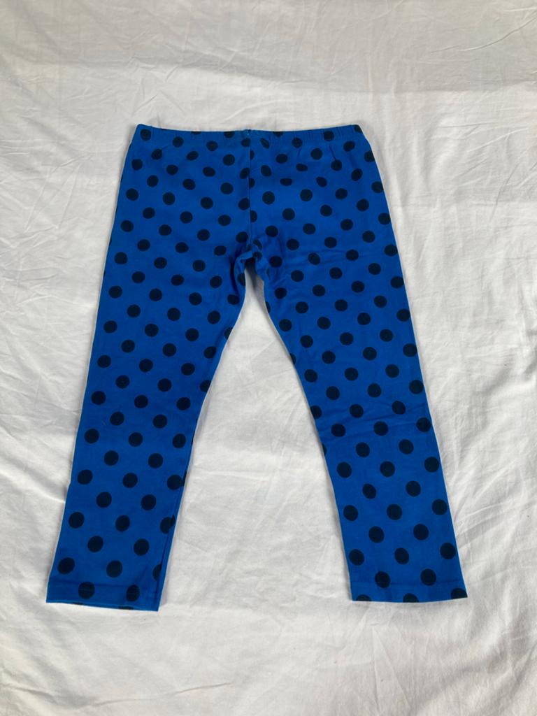 Korte legging, Hema, maat 146/152, Ophalen of Verzenden, Zo goed als nieuw, Meisje, Broek