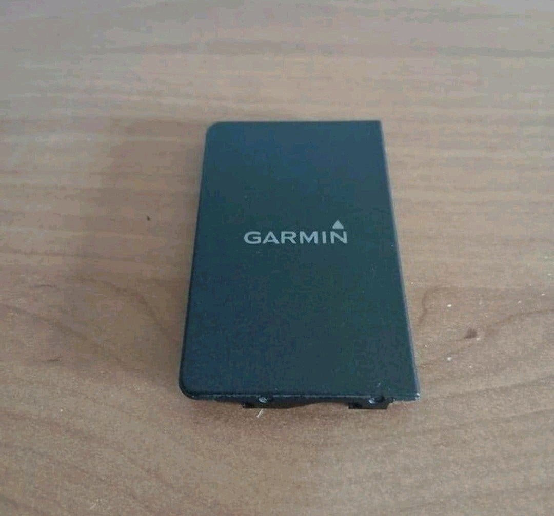 batterijen batterij deksel garmin zumo 660 665  navigator 4, Ophalen of Verzenden