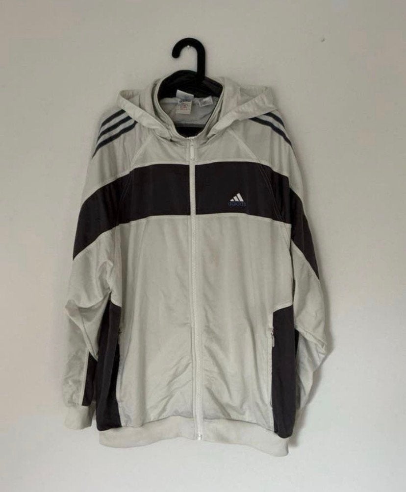Adidas trainings vest, xxl, Overige kleuren, Verzenden, Overige maten, Zo goed als nieuw