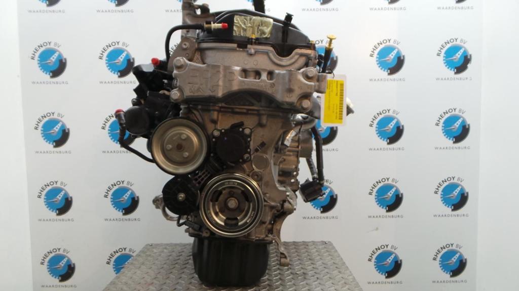 PEUGEOT 308 MOTOR 2016, Ophalen of Verzenden, Gebruikt, Stiba lid
