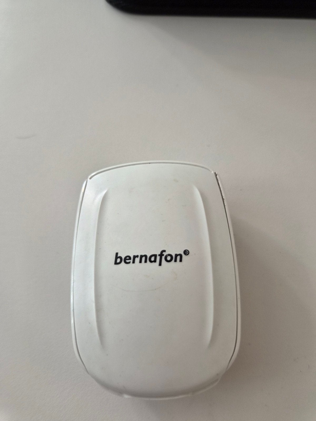 Bernafon hoortoestel Saphira 5 P / SA 5P, Ophalen of Verzenden, Gebruikt