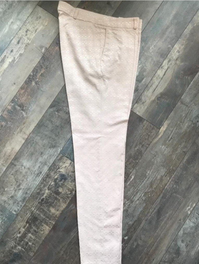 Zachtroze Pantalon van Steps, Ophalen of Verzenden, Zo goed als nieuw, Steps, Roze