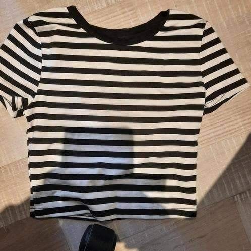 152 shirt kort, Verzenden, Meisje, Shirt of Longsleeve