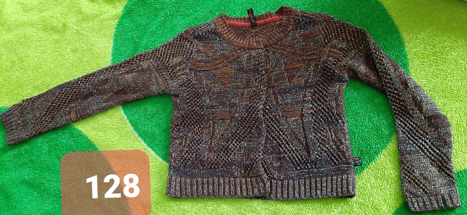 meisjes vest, Ophalen of Verzenden, Nieuw, Meisje, Trui of Vest