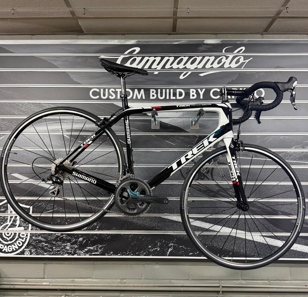 NIEUW Trek Madone 4 Carbon Racefiets Shimano 105, Ongebruikt, Fietsen en Brommers, Fietsen | Racefietsen, Carbon, Nieuw, Meer dan 20 versnellingen