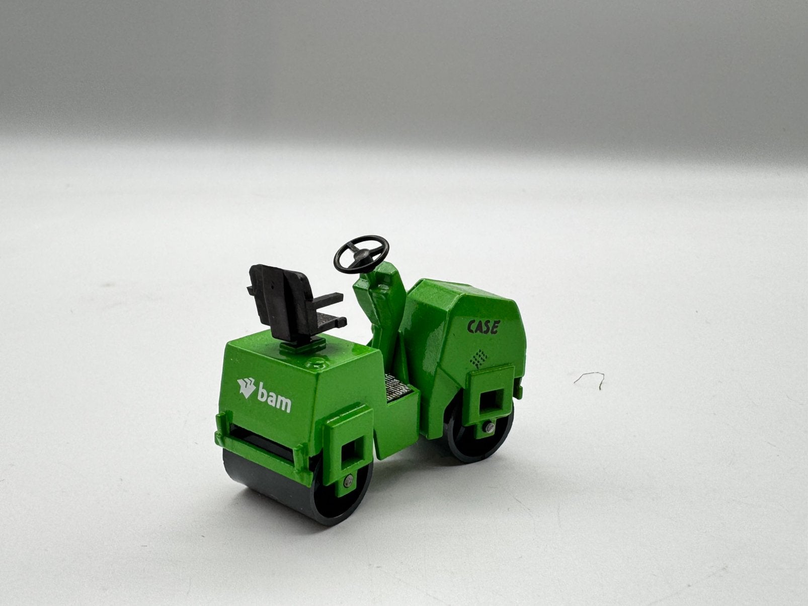 BAM TANDEM TRIL WALS LADING ASFALT, Hobby en Vrije tijd, Overige merken, ., Nieuw, Ophalen of Verzenden