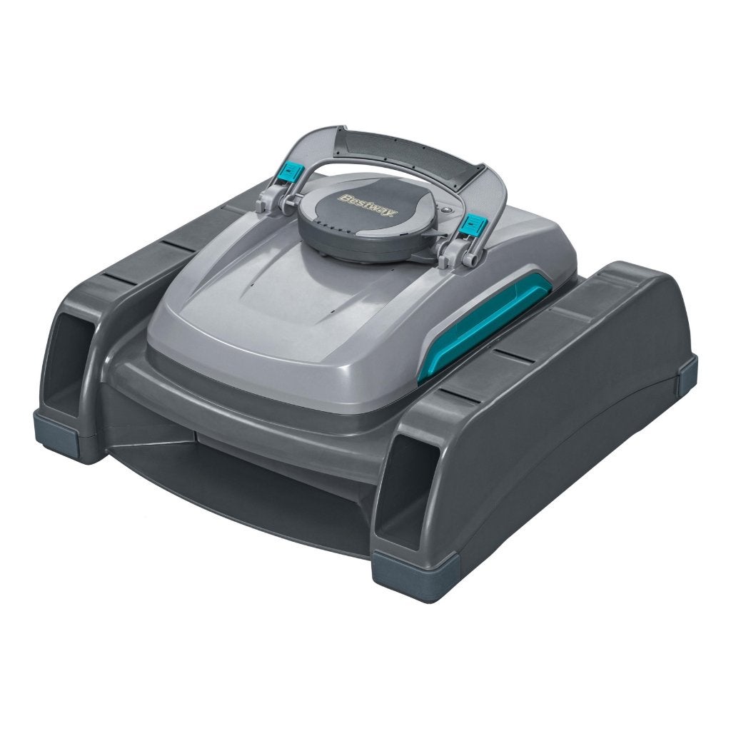 zwembadrobot Bestway AquaTronix Pro G300 NIEUW ! DRAADLOOS !, Tuin en Terras, Zwembad-toebehoren, Ophalen of Verzenden, Nieuw