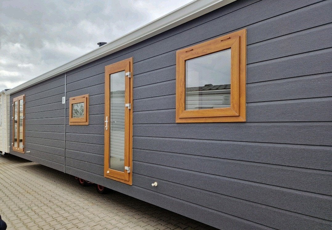 Chalet, Tot en met 4