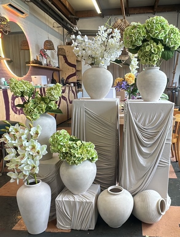 Te huur wedding styling, Huis en Inrichting, Woonaccessoires | Zuilen en Pilaren, Ophalen, Zo goed als nieuw