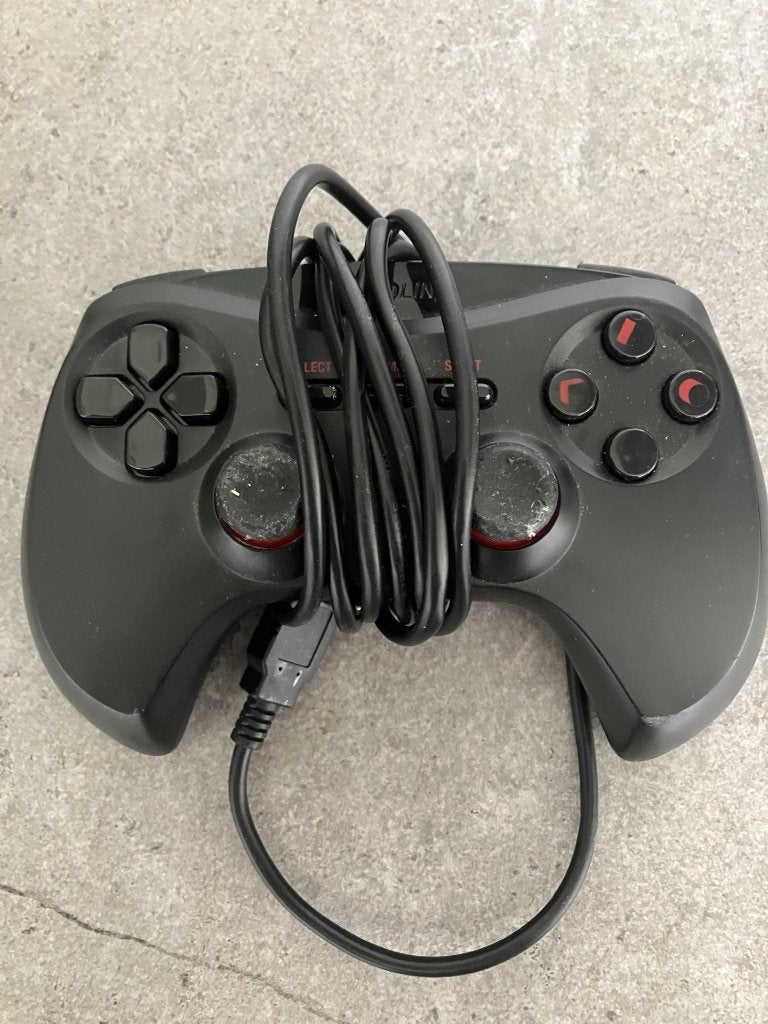 Speedlink Controller, Ophalen of Verzenden, Controller, PlayStation 3