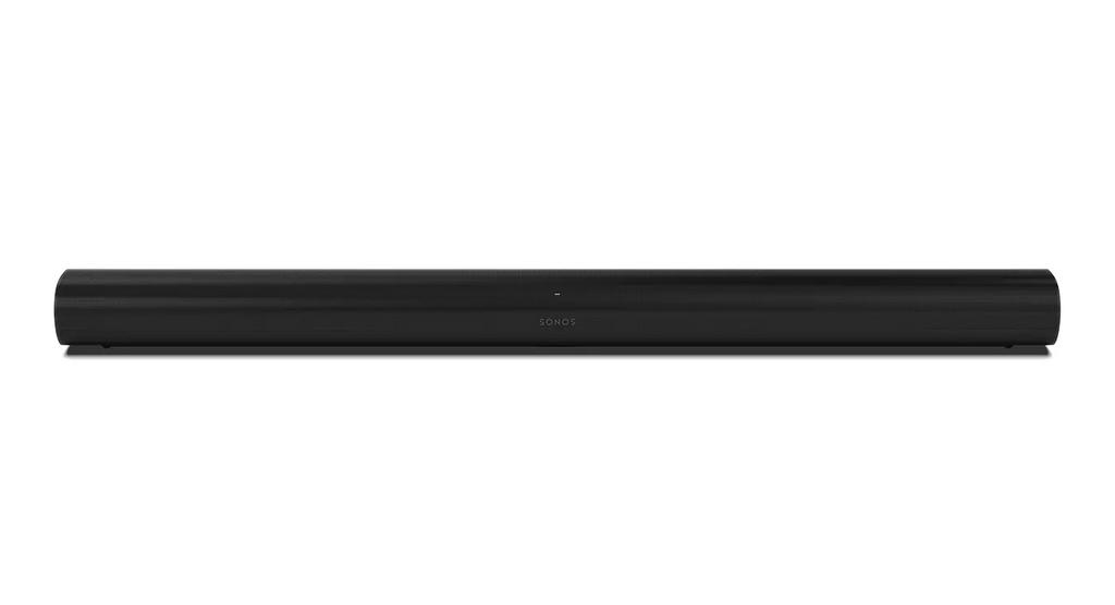 Sonos Arc Sonos Play Sonos Sub zwart nieuw in doos, Ophalen of Verzenden, Zo goed als nieuw