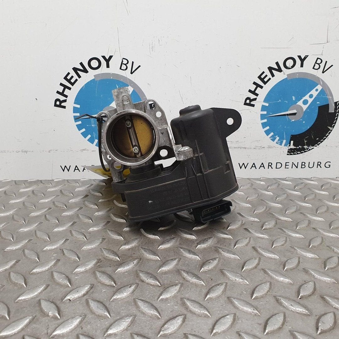 CITROEN C4 CACTUS GASKLEPHUIS 2015, Ophalen of Verzenden, Gebruikt, Stiba lid
