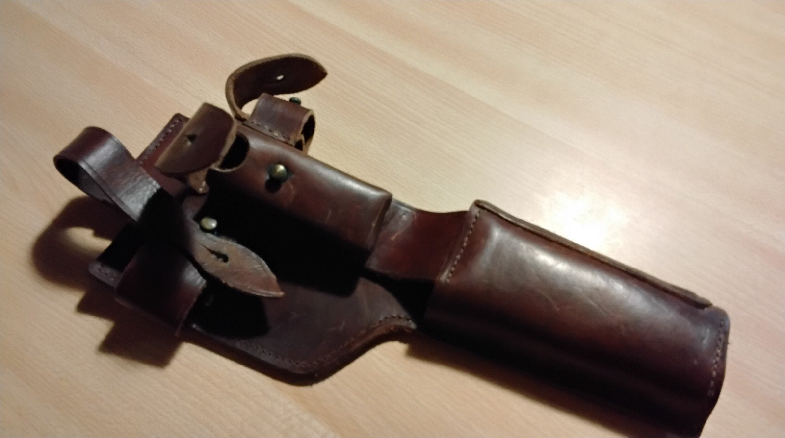 C 96 holster, Ophalen of Verzenden, Nederland