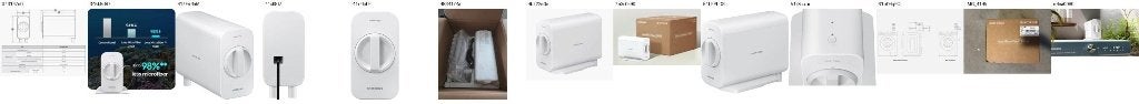 Samsung Microplastic filter FT-MF minder Microfiber, Ophalen of Verzenden, Nieuw