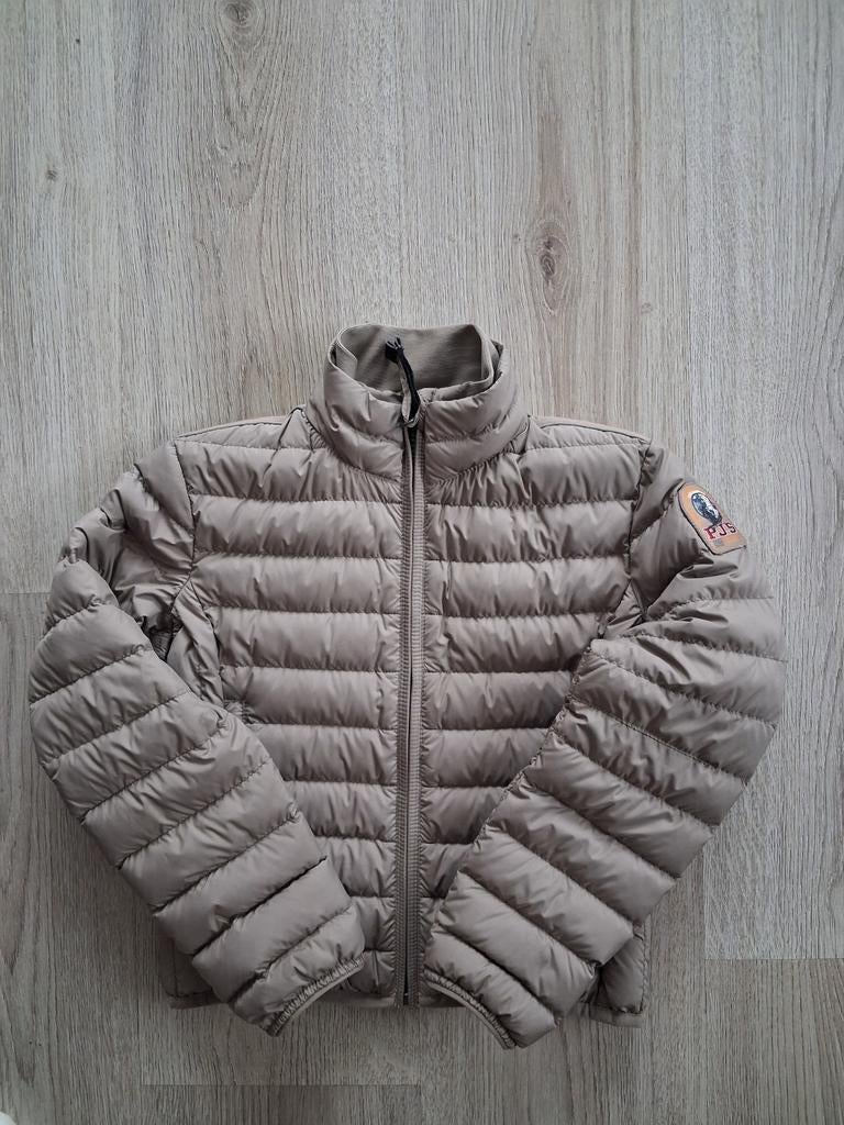 Parajumpers meisjes tussenjasje, Ophalen of Verzenden, Zo goed als nieuw, Parajumpers, Meisje