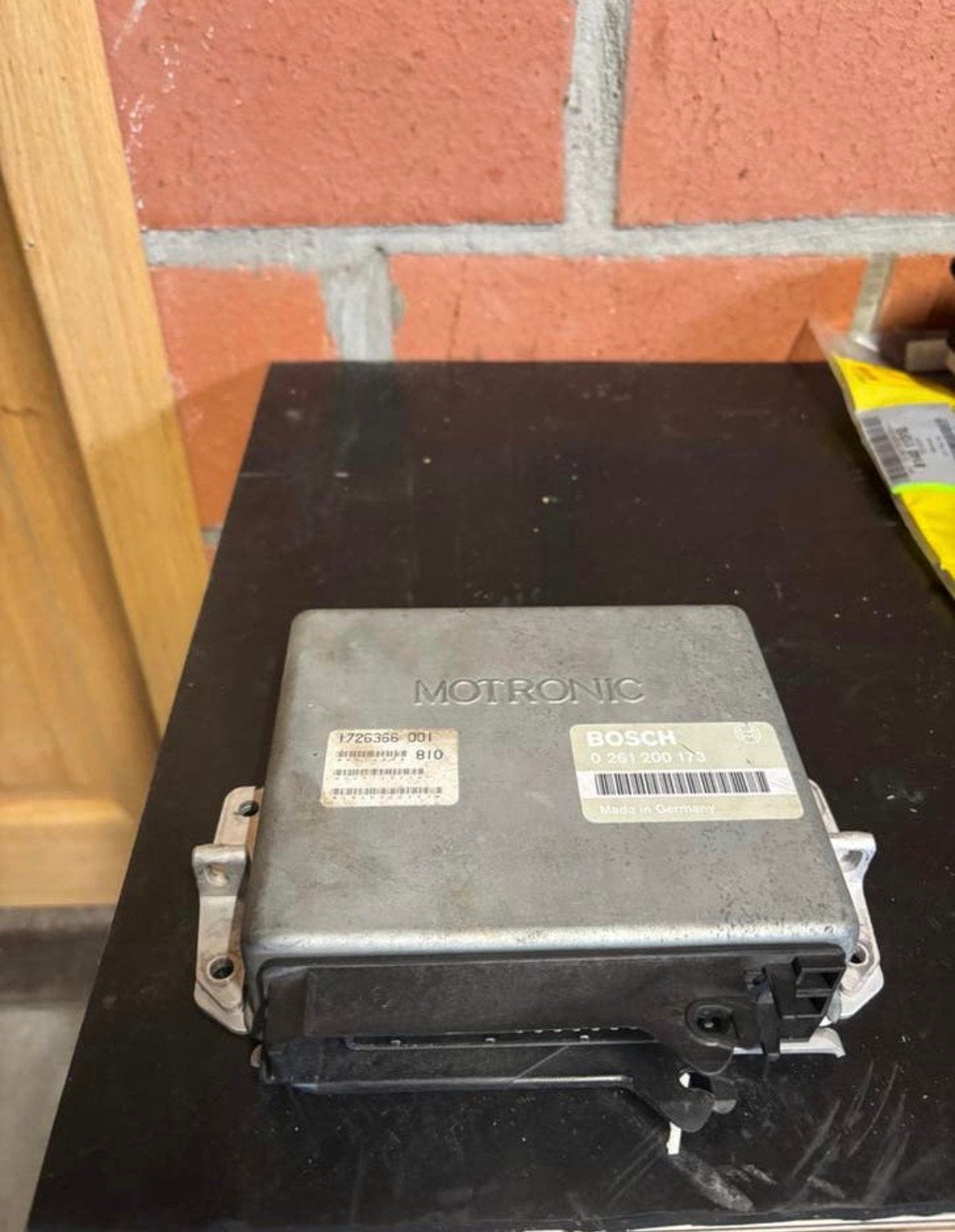 BMW E30 325i ECU, Ophalen of Verzenden, BMW