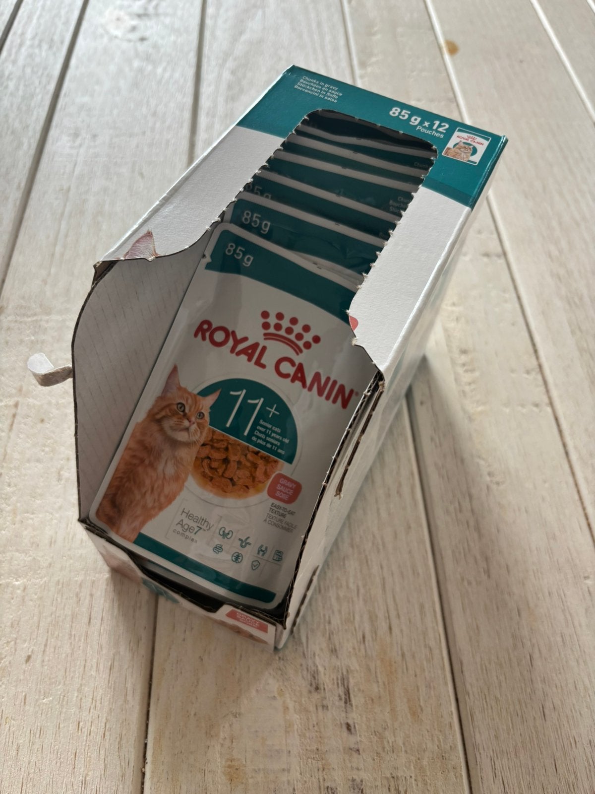 Royal canin kattenvoer, Ophalen of Verzenden, Kat