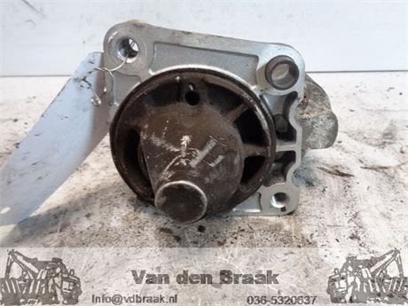 Chrysler Voyager 2.4 16V 2001-2008 Startmotor, Auto-onderdelen, Gebruikt, -, Herkomst onderdeel bekend, Ophalen of Verzenden