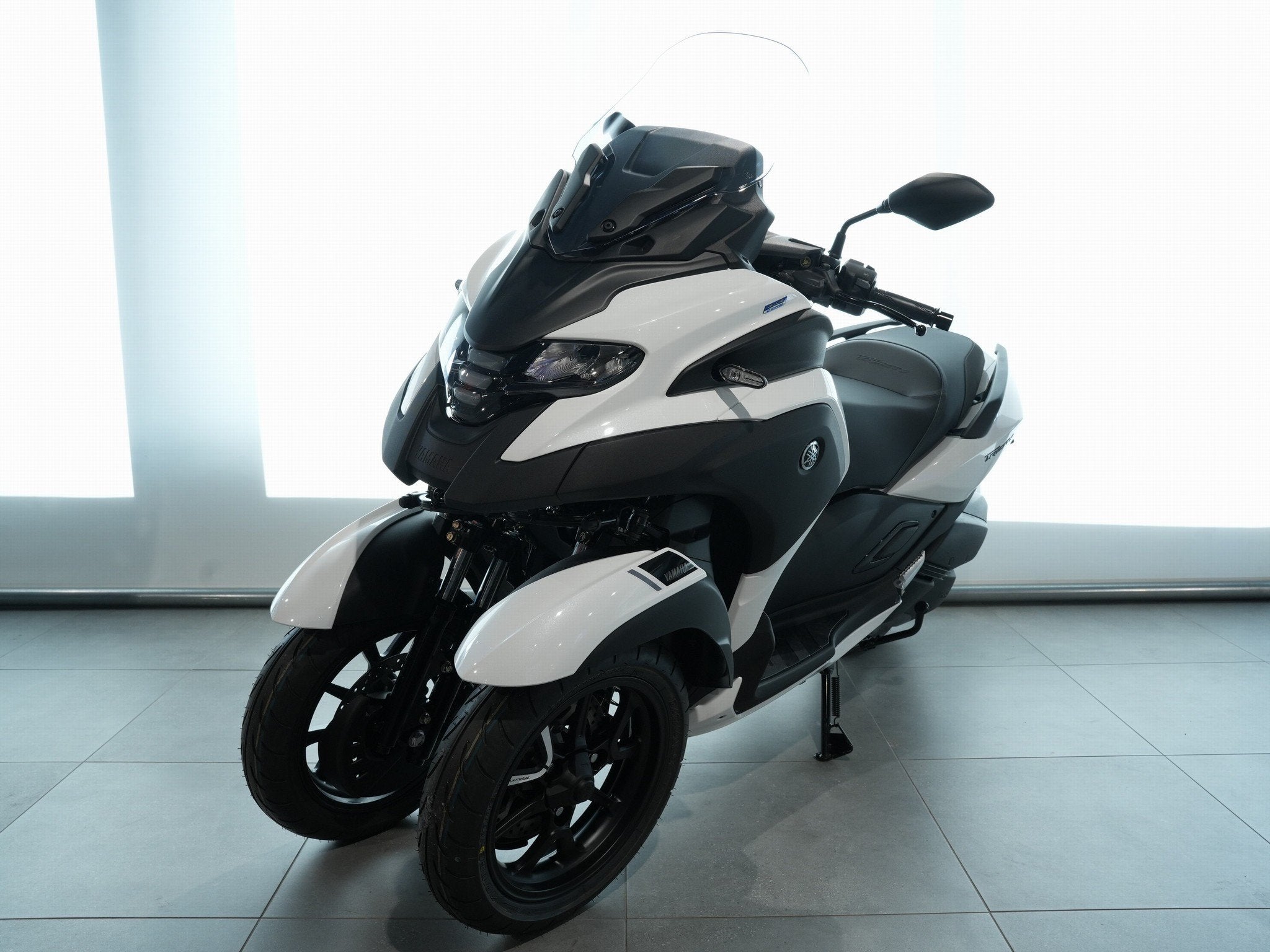 Yamaha TRICITY 300 (bj 2026), Motoren, Scooter, Klantenservice@yamaha-motor.nl, Koolhovenlaan 101
1119 NC  Schiphol-Rijk, NL, 12 t/m 35 kW