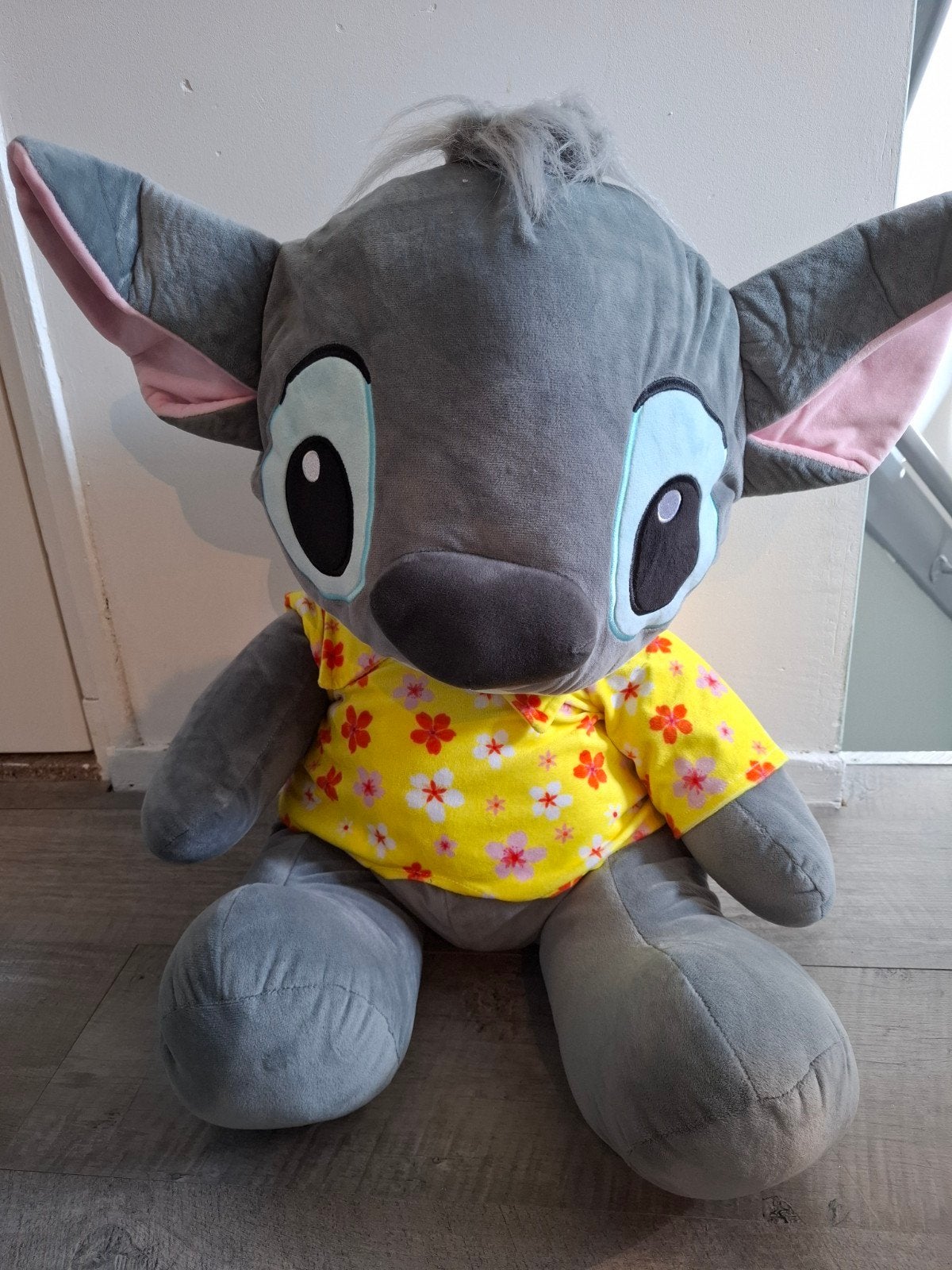 XL knuffels, Ophalen, Zo goed als nieuw, Overige typen, Middelgroot (20 tot 80 cm)
