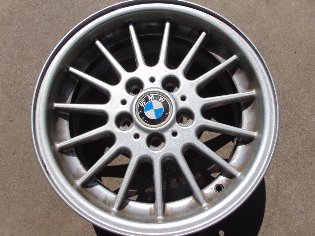 16” BMW Styling 32 velgen Youngtimer voor 3-serie E90 91 92, Auto-onderdelen, Ophalen, Overige, Gebruikt, Velg(en)